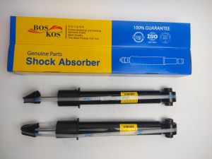 KIA Sorento UM 2.2/2.4 New Strut Absorber Front/Rear Set High Performance 54651-C5250 54661-C5250 55310-C5270