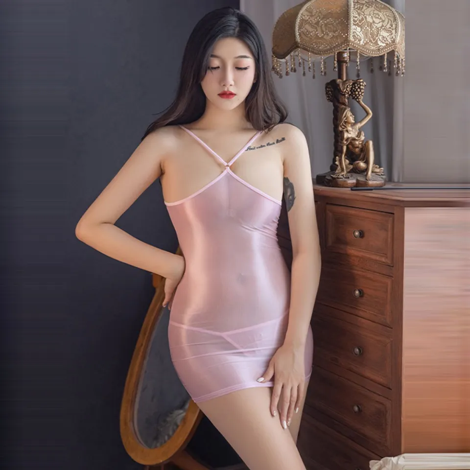 Váy ngủ trong suốt - Sale 40% giá từ 99k | Mua ngay – SMstore.vn