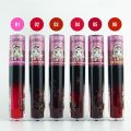 Xi Xiu Lip Tint Dark Wonder | Xi Xiu Lip Tint Dark Alice in Red | Xi Xiu Lip Tint Queen Of Heart | Xi Xiu Lip Tint Red Flamingo | Xi Xiu Lip Tint Rabbit Rose | Xi Xiu Lip Tint Mad Apple. 