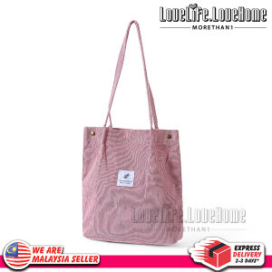 MORETHAN1 Stylish Canvas Tote Bag Large Aesthetic Book Bag with Pockets for Shopping Travel