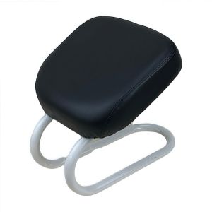 MECOME Portable Kneeling Meditation Stool Modern Simplicity Ergonomics Yoga Chair Mat High Quality Non-slip Prayer Meditation Bench For Studio Yoga Praying Prayer