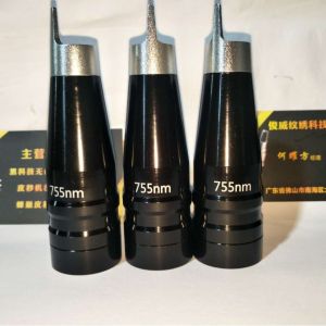 755nm Honeycomb Universal Replacement Handpiece Head 26mm 20mm for Picosecond Tattoo Removal and Skin Spot Treatment