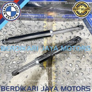 SHOCKBREAKER ABSORBER REAR SHOCK BREAKER BREAKER BELAKANG MAZDA CX7 CX-7 CX 7 SHOCK ABSORBER SOKBREAKER SHOCKBREKER BREKER SHOCK BREAKER SOKBREKER ORIGINAL MERK TRIVINDO EH44-28-910