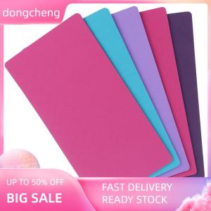 dongcheng Yoga Knee Pad Cushion Soft Foam Yoga Knee Mat Support Gym Fitness Exercise