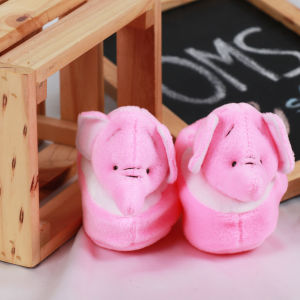 BEST SELLER! Sepatu Bayi Boneka Lucu HOSANA Baby / Premium Baby Shoes