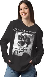 T-shirt Distro Baju Distro Wanita Keren Margaret / Kaos Distro Wanita lengan panjang / Baju Cewek Keren / Kaos Distro / Baju Kaos Distro / Kaos Wanita Distro / Kaos Polos Distro / Baju Kaos Distro Murah