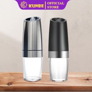 Lọ xay tiêu cầm tay thủy tinh  Cối xay tiêu  nắp chắc chắc tiện dụng và thông minh Dụng cụ xay tiêu thủy tinh đa năng cầm tay máy xay tiêu mini đa năng hũ xay tiêu bình đựng hạt tiêu 2023