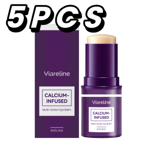 new Calcium Volume for Face and Eyes Collagen Moisturizing Vitamin E Repairing Essence Deep Hydration Nourishing Beauty Wand hot