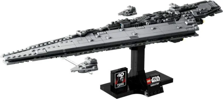 LEGO%2075356%20Star%20Wars%20Executor%20Super%20Star%20Destroyer%E2%84%A2%20LEGO%20Building%20block%20toys%20Building%20Sets%20%E3%80%90Genuinely%20authorized%E3%80%91%20-%20Image%203
