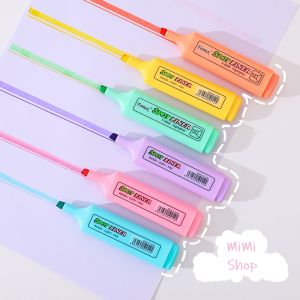 [FREESHIP] Bút Dạ Quang Đánh Dấu Highlight Nhớ Dòng Nhiều Màu Phù Hợp Cho Học Sinh Văn Phòng Tiện Dụng văn phòng phẩm