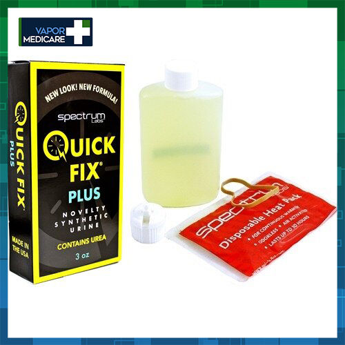 QUICK FIX KIT - 3OZ | Lazada PH