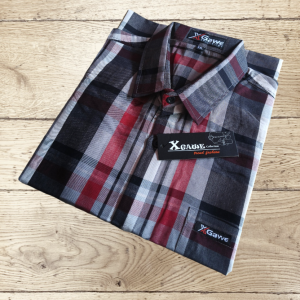kemeja pria/ kemeja pendek/kemeja printing distro