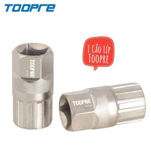 [HCM]Cảo Líp xe đạp thể thao mở líp thả và líp vặn TOOPRE