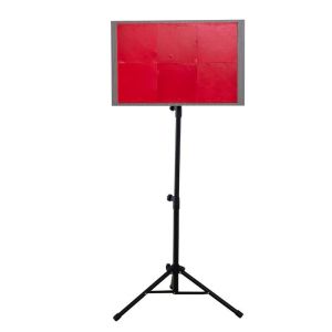 HOT💥 Ready Stock 💥Return Board for Ping Pong (Table Tennis) 6 Rubber Set