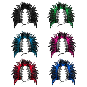 เสื้อคลุมคลุมไหล่ขนนกแบบกอธิคสำหรับผู้หญิงคอสเพลย์แม่มดไหล่ผ้าคลุมไหล่คอลูกไม้เครื่องแต่งกายสำหรับวันฮาโลวีนปาร์ตี้คาร์นิวัล