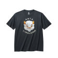 WangYiBo ANTA Unisex LingLoong T-Shirts Trendy Fashion Breathable Sports T-Shirts 172438155R Legit Official Store. 