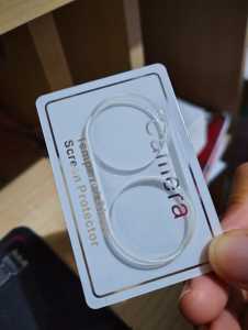 Promo Tempered Glass Camera Full Bening OPPO RENO 8T 4G Anti Gores Kaca Pengaman Lensa Camera Protection Handphone