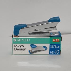 STAPLER MAX HD - 10 / Hekter Jetrekan murah