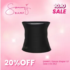 矯正用品・補助ベルト Sammy J 6.0 L size 矯正用品・補助ベルト Sammy J 6.0 L size Sammy J Powerbelt 6.0