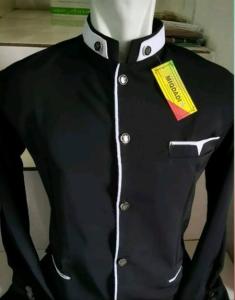 jas koko pria..../jascohitam lis pitih p...COD.../bisa bayar di tempat........!!!!