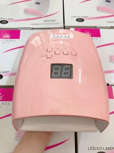 Máy hơ gel tích điện S10 HỒNG NGOẠI cao cấp Hàng loại1