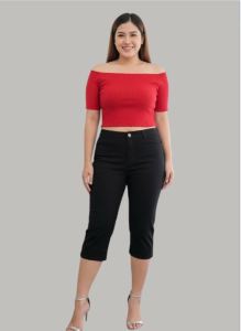 august jeans tokong big size