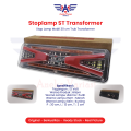 Lampu Belakang Truk Rem Sein Stoplamp Mobil Pickup Truck Truk Led ST Transformer 30 cm. 