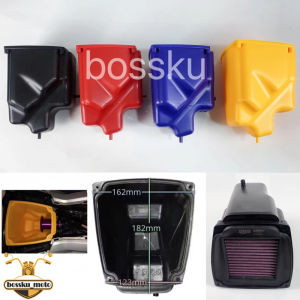 Y15ZR Y16ZR AIR FILTER RACING BOX