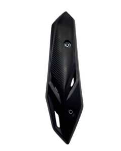 Cover Tutup-Penutup-Tameng Pelindung Knalpot-Kenalpot-Muffler Beat New LED eSP 2020 & Beat Street New K1A Original