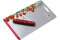 Victorinox มีดพับสวิสฯ มีดตกแต่งสวน SAK-Garden , Budding Knife (3.91). 