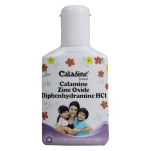 Caladine Baby Liquid Soap / Sabun Bayi / Lotion / Bedak Bayi / Rash Cream
