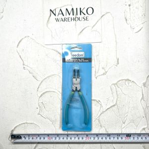 Tang snap ring per buka tutup lurus bengkok FREEDOM 6 inch