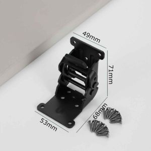 Bản lề chân bàn gấp bản lề gập bản lề gấp thông minh -LUMBL