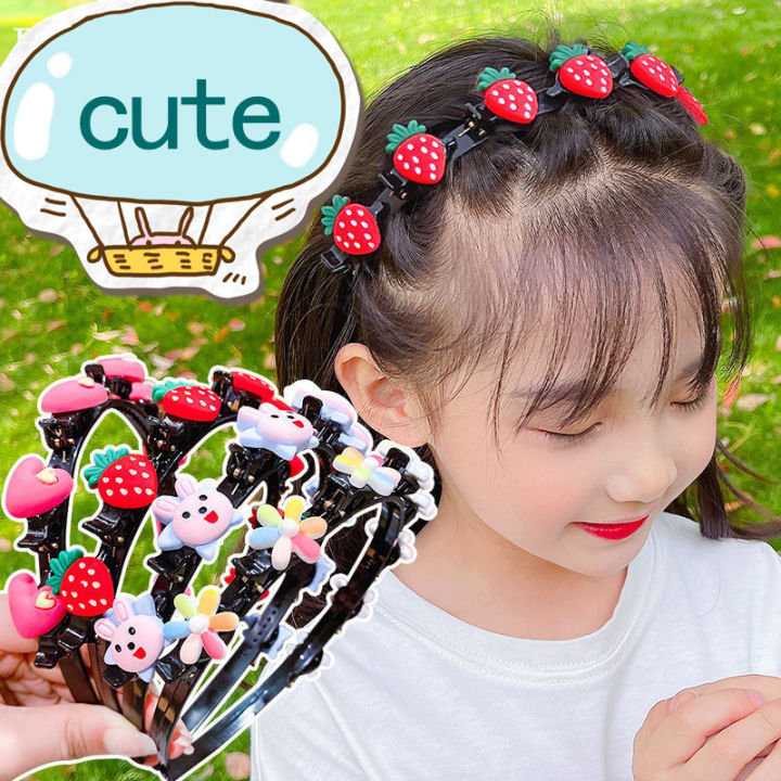 Hair accessories for 1 deals year old