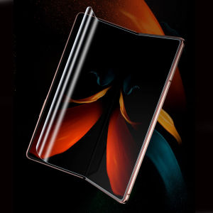 For OPPO Find N3 Matte soft TPU Full Cover Clear Film Guard Screen Protector Screen Protector Full Cover Soft Hydrogel Film For OPPO Find N3 Back Hydrogel