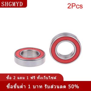 [COD] SHGMYD ตลับลูกปืน2RS 6902เซรามิกไฮบริด15x28x7มม. ซิลิกอนไนไตรด์6902RS สำหรับจักรยานจักรยานตลับลูกปืนขนาด15มม.