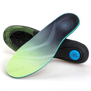 Orthopedic Arch Support Shoe Insoles sport shoes Pad Flat insoles Pad Insert for man and women 1pair