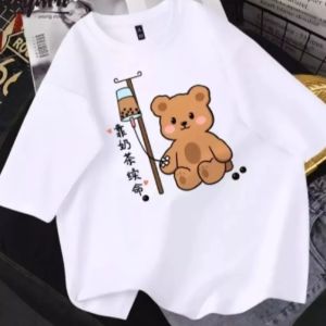 áo thun nam nữ áo thun cặp đôi