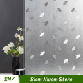 Siam Niyom สยามนิยม ฟิล์มติดกระจก ลายใบแปะก๊วย ฟิล์มกระจก ฟิล์มกระจกบ้าน สติ๊กเกอร์ติดกระจก สติ๊กเกอร์ กระจก ฟิล์มติดกระจกบ้าน. 