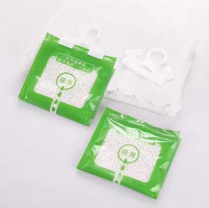 Kantong Penyerap Lembab Lemari 50g Penyerap Lembab Lemari Pakaian Anti Jamur Serbaguna