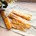 Bánh tráng tôm dẻo cuộn hành phi đặc sản Tây Ninh chính gốc siêu ngon, đồ ăn vặt Let's Nuts. 