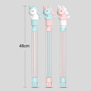 YAFEN Parent-child Outdoor Interactive Beach Games Childrens Pull-out Water Summer Beach Play Water Fight Water Spray Plastic Toy