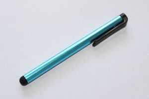 【Need buy at least 3pcs,Buy 5 get 2 free】1Pc Metal Stylus Touch Pen Accurate Universal For Smart Phone Tablet Pc Screen