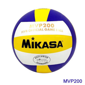 SH Volleyball Indoor Training Competition Volleyball Outdoor Team Recreation Game Official Standard 5th Ball Volleyball