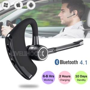 หูฟังไร้สายบลูทูธ Wireless CSR Sport Stereo Earphone Bluetooth Headset ใช้ได้กับมือถือทุกรุ่น