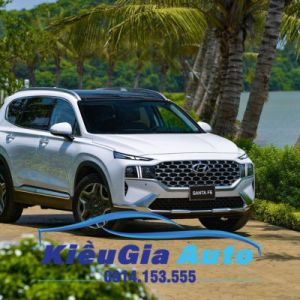 Chắn bùn lòng dè sau Hyundai Santafe 2021-2024 86821S1500 86822S1500