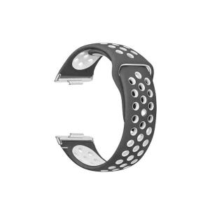 Sport Silicone Strap For Huawei Watch Fit 5 5 Pro Smart Watch Band Bracelet For huawei watch Fit5Pro Wristband