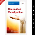 Buku Kuasa Allah Menakjubkan - Felix Supranto SS.CC. 
