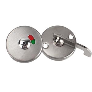 Kunci Pintu Kamar Mandi Kunci Indikator Pintu Kunci Pintu Toilet Partisi Grendel Indikator Untuk Toilet Partisi Grendel Toilet