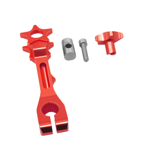 Universal Brake Arm PURE Alloy High Quality 5 Variation